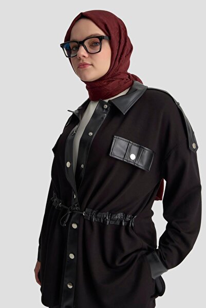 Armine Suit 25Kd1918 Black