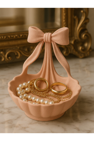 Della Fiyonk tasarımlı takı standı