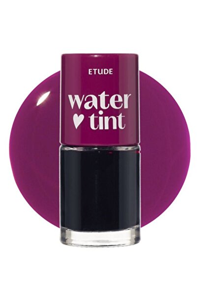 Etude House Dear Darling Water Tint #7 Prune Ade