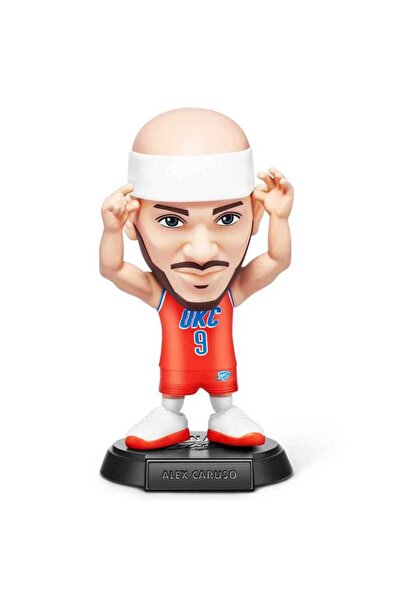 🏀 NBA Ballers ile Büyüleyici Basketbol Deneyimini Yaşa!