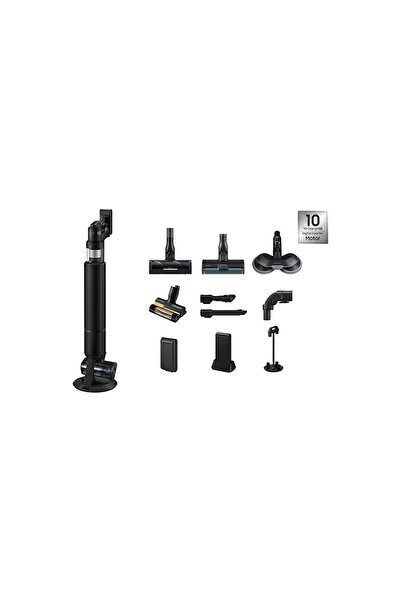 Samsung Bespoke Aı Jet Ultra Elite Extra - UZUNKAYA HOME AYAKKABILIK HEDİYE