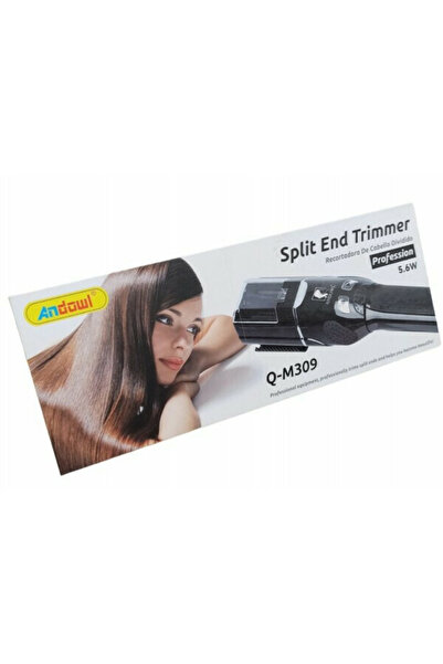 Mihai Q M309 hair tip trimmer