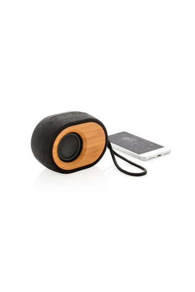 XD Design Bamboo X speaker - double