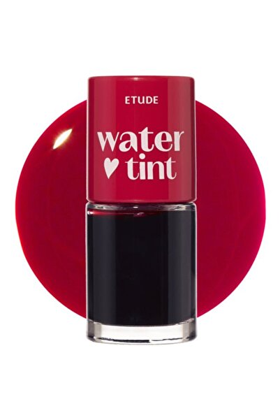 ETUDE لون ماء دارلنج دير دارلينج رقم 6 بنكهة الرمان