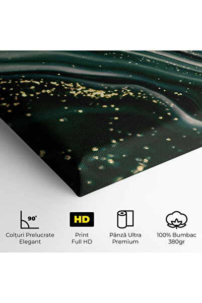 Arthub Tablou Canvas, Dormitor Si Living, Abstracte, Abstract Shades