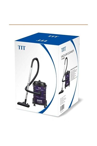 TİT مكنسة كهربائية T-V905