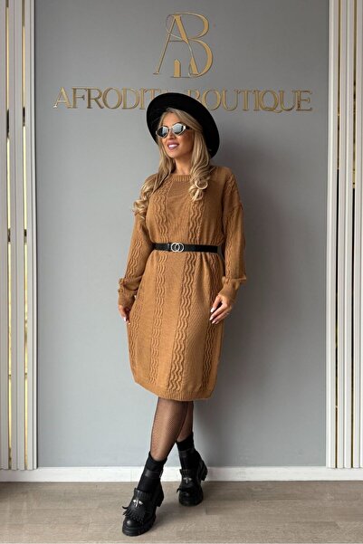 Afrodita Boutique Nectaria Dress