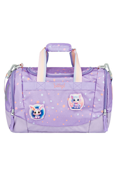 Baagl Geantă sport pentru copii Animale de companie