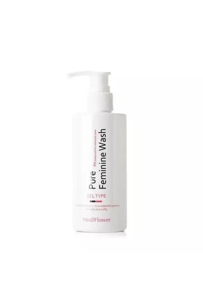 MediFlower Pure Feminine Wash