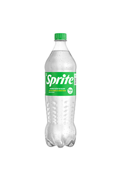 Sprite , 1LT x 6 PIECES , PET