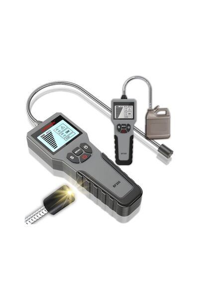 zola Tester auto lichid frana cu sonda, compatibil DOT 3/4/5.1, alimentare ba...