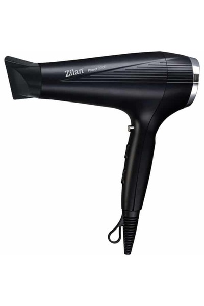 Zilan HESTIA hair dryer, power 2200W, 2 speed settings, / ZLN 9389
