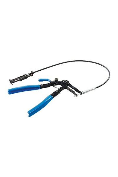 Silverline hose clamp removal pliers for hard-to-reach places, 610 mm