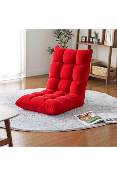 Bin shihoon كرسي رحلات و تخيم قابل للطي من المخمل