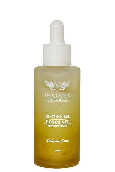 Lecortex Miraculous Botox Gel / Serum with Botox Effect