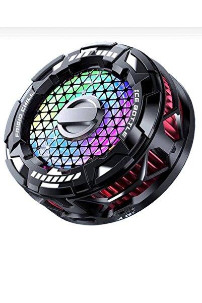 ALMANARA PROJECT P502 Manyetik Telefon Soğutucu Fan