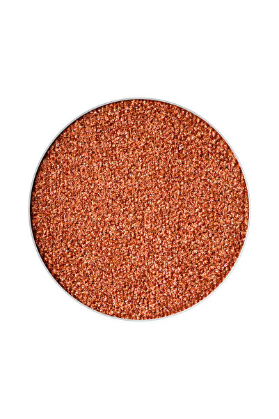 M.A.C Metalik Yüksek Pigmentli Refill Göz Farı - Couture Copper