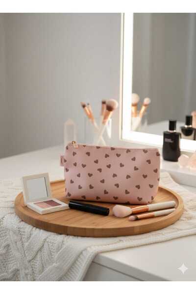 Bir Makeup bag
