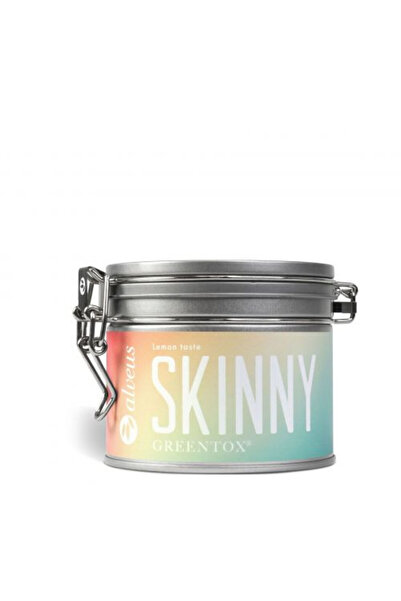 Alveus Skinny GREENTOX 50g