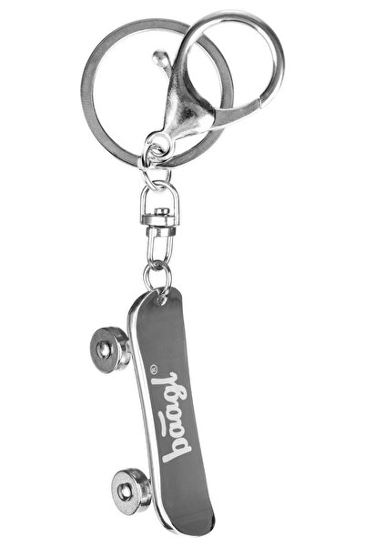 Baagl Keychain Skate Finger skate