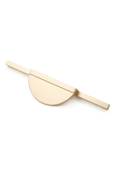 T & D HANDLE 2603-160 MM (200 MM LENGTH)