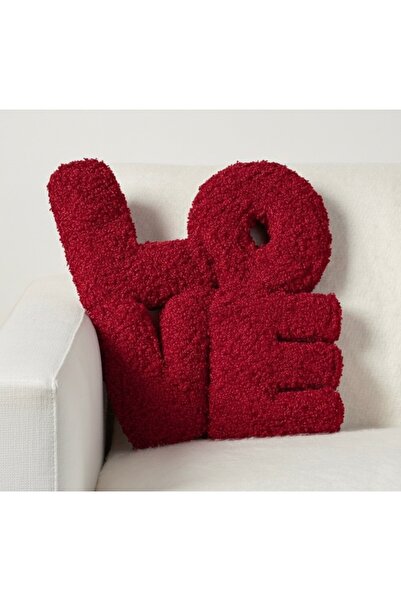 Yastıkland LOVE PELUŞ YASTIK HEDİYE TASARIM