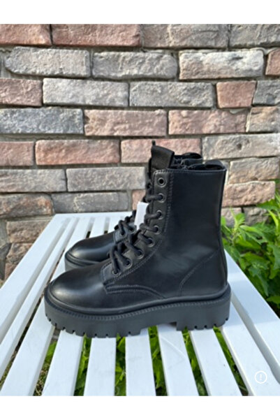 Pinokyo KIZ ÇOCUK ORTOPEDİK FERMUARLI POSTAL