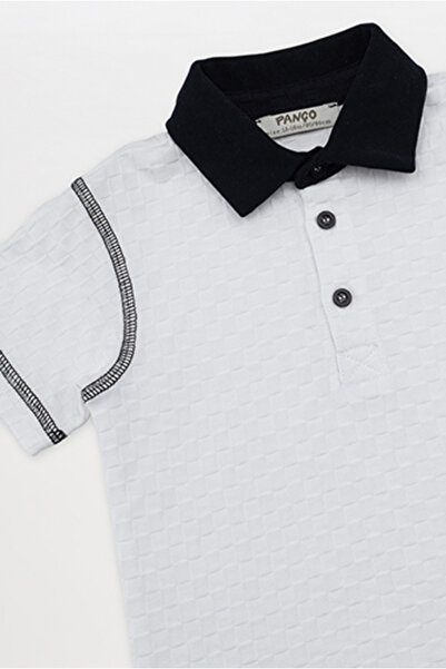 Panço ContrastT-Shirt