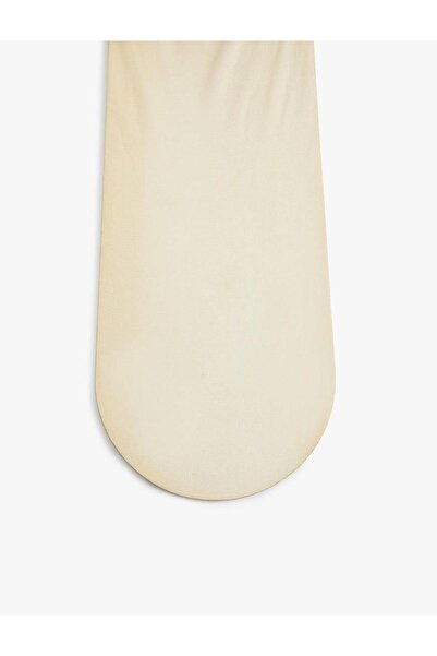 Koton Women's 5 Den Seamless Pantyhose (Aw 25)