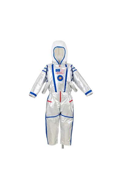 Souza! Astronaut Costume - Age 3-4