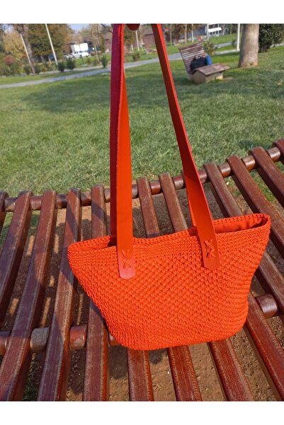 ÖZDEMİR حقيبة كتف نسائية