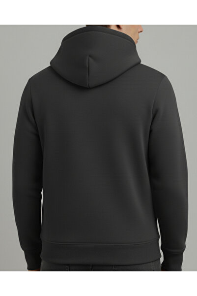 Ebiidesign World's Best Mom Printed Sweatshirt