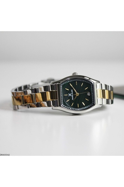 Daniel Klein Dk435542 Steel Band Women's Wristwatch