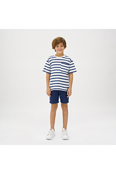 Panço StripedT-shirt