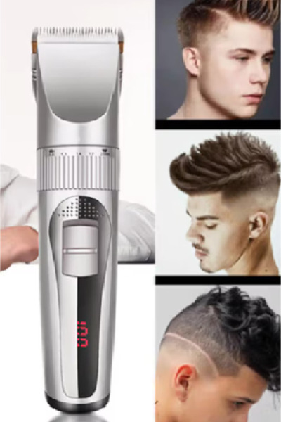 Mihai Professional Clipper 1200mAh Aorlis AO 50001