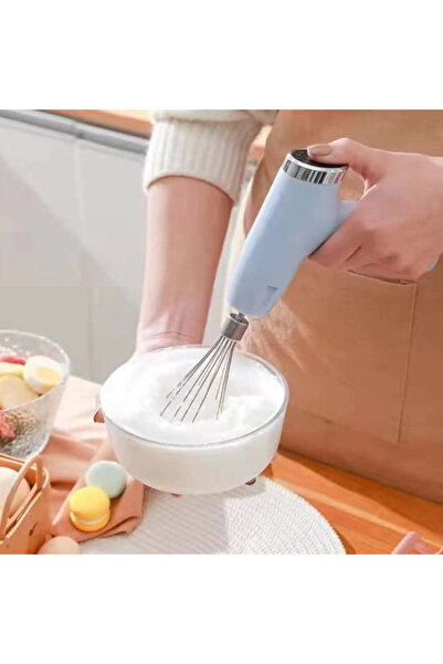 Tai Mini multifunctional mixer with USB