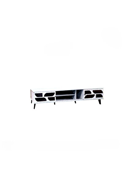 Bec4 Large and luxurious plasma TV stand - 200 cm