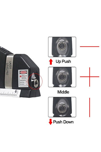 OEM LevelPro10 multifunctional level with bubble level and tape measure