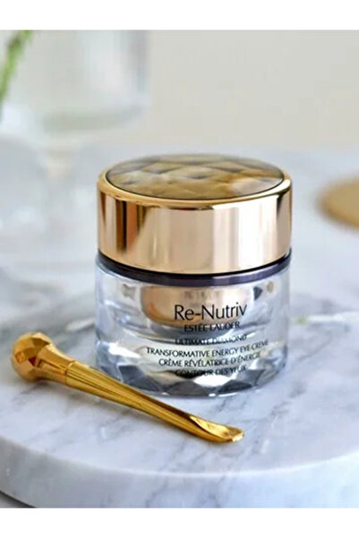 Estee Lauder Re-Nutriv Ultimate Diamond Güçlendirmeye ve Sıkılaşmasına Yardım...