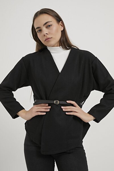 Arma Life Armalife 5022 buckle stamp women's cardigan