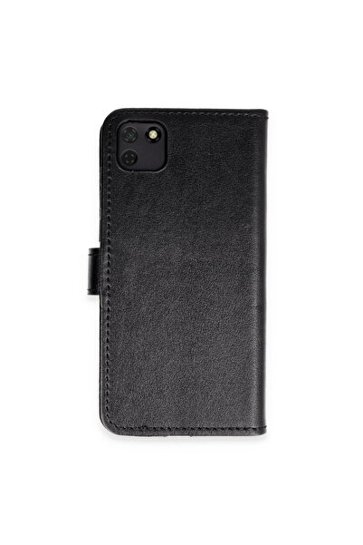 magicool حافظة هواوي Y5p تريند إس بلس - أسود