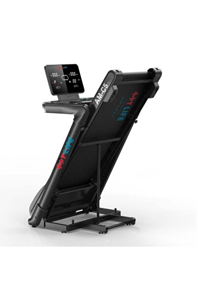 MY LIFE FITNESS AM-C 5 Electric Treadmill