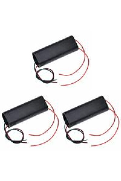 Choice3 3 قطع، 1-4 قطع، وحدة رفع جهد التيار المستمر 3-6 فولت، 2 أمبير - 5 أمب...