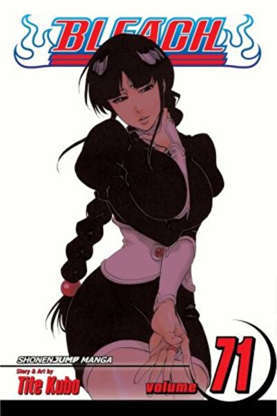 Viz Media Bleach Vol. 71 Tite Kubo