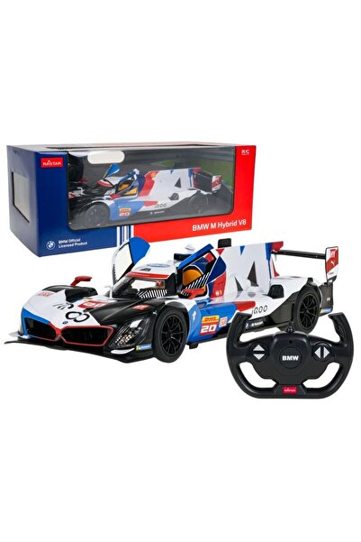 RC بي ام دبليو M هايبرد