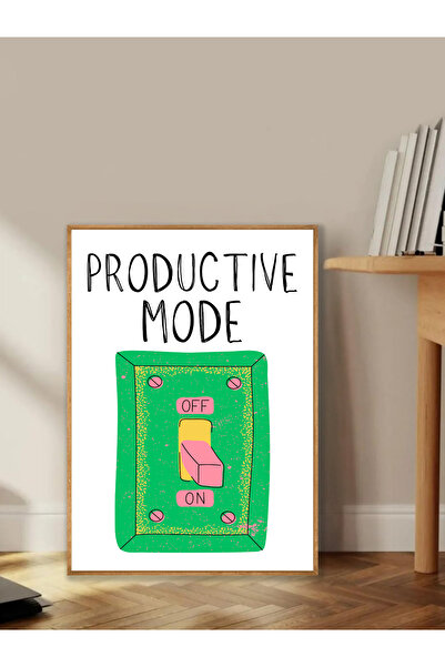 Tuba Decor Tablo dintr-o singură bucată cu rame din lemn pentru sufragerie, s...