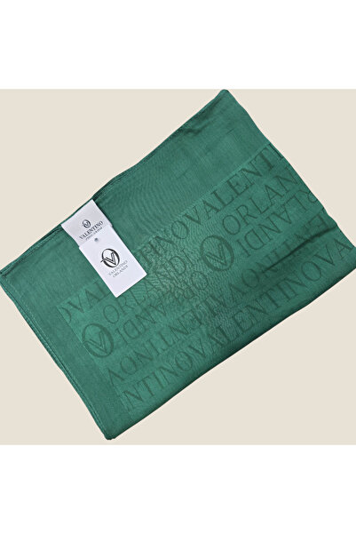 Valentino Orlandi Valentino Logo Şal