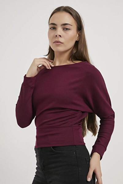 Arma Life Armalife 7013 Off-Shoulder Women's Blouse