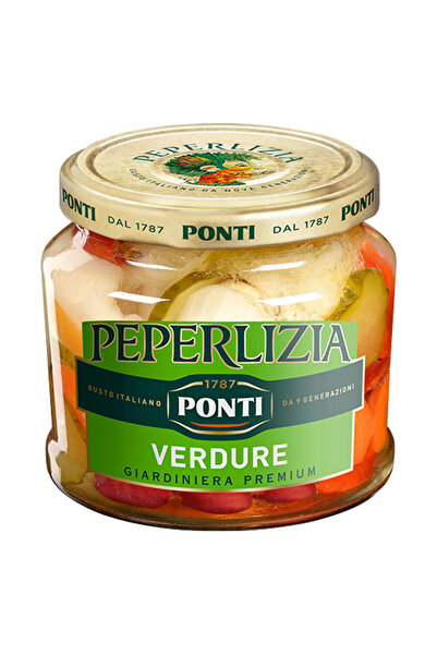 ponti Legume Peperlizia 350g