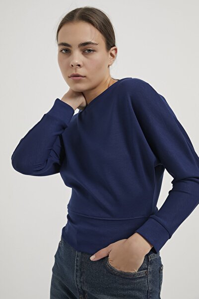 Arma Life Armalife 7013 Off-Shoulder Women's Blouse